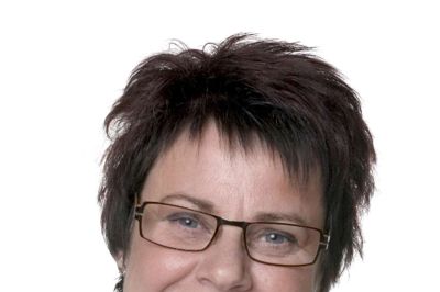 Anne Grethe Sørensen