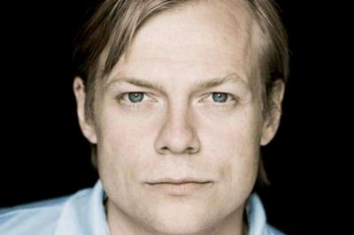 Rune Lykkeberg