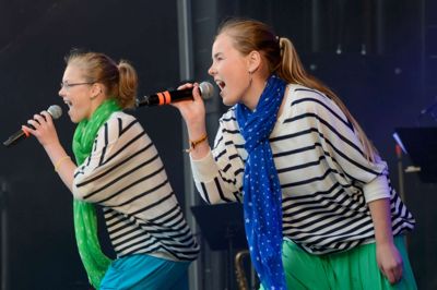 Fra Stjernefrø i 2012