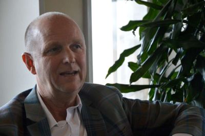 Steen Hebsgaard.