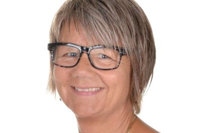 Bodil Bundgaard