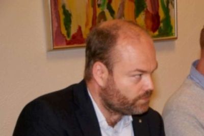 Anders Holch Poulsen