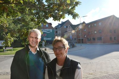 Steen Hebsgaard. Nu skal der ske noget i Ikast nord