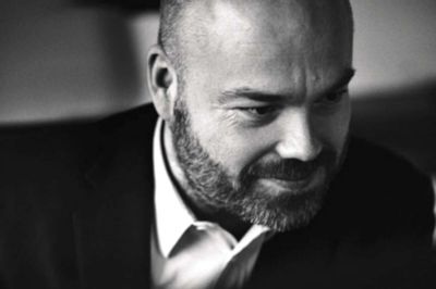 Anders Holch Poulsen