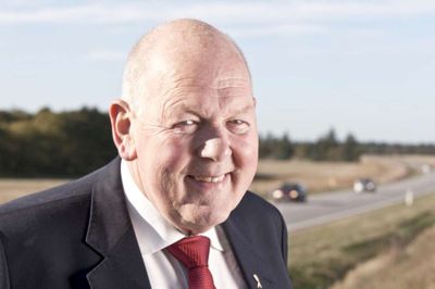 Jens Chr. Lund