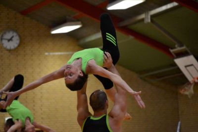 Laila Kempel.