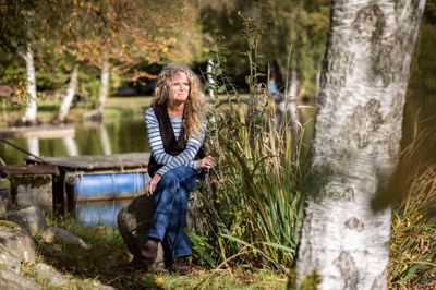 Vibeke Lundbo, der er forstander på Højskolen Skærgården, er årets gæstetaler til nytårskuren på Toftebo Aktivitetscenter i Hammerum.