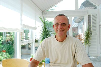 Hans Peder Nielsen