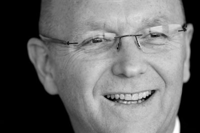 Carsten Kissmeyer, ¬ borgmester ¬ Ikast-Brande Kommune ¬ Vækstjylland ¬ Erhvervsklima ¬ konkurrence mellem borgmestre ¬ Dobbeltinterview