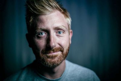 Karsten Green - kan opleves 2. påskedag