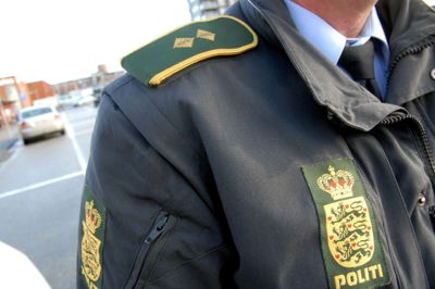 Der kan være flere, som har været udsat for afpresning, og politiet beder dem henvende sig. Foto: Colourbox