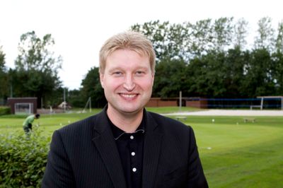 Torben Østergaard