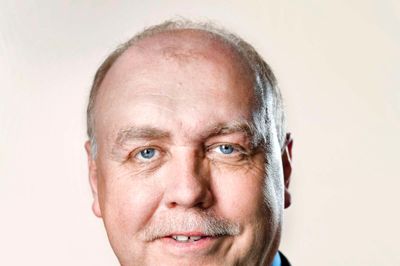 Kristian Pihl Lorentzen.