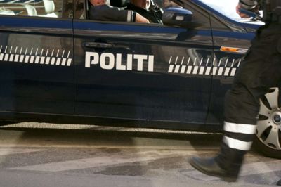Foto: Arkivfoto