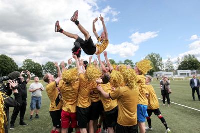 Foto: Jens Anton Nordestgaard
