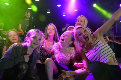 Stjernefrø er med til at gøre Ikast Musikliv folkeligt og tiltrækker også børnene. Nu er der nyt om årets arrangement til festivalen.