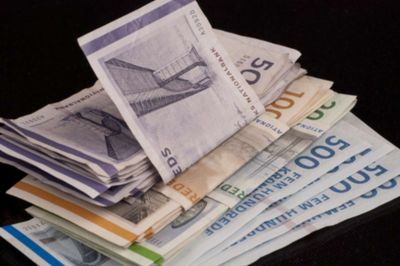 Det kan betale sig at samle sine pensionsopsparinger, lyder opfordringen fra Pension Danmark foto Privat