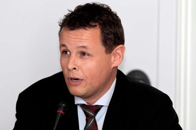 Foto: Henrik Ole Jensen (Arkiv)