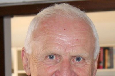 Evald Klausen