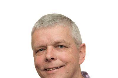 Finn Mørk Hansen