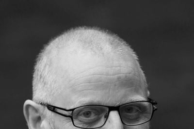 Chefredaktør Steen Hebsgaard