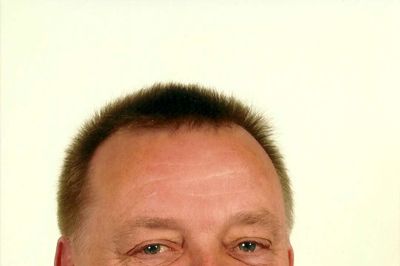 Niels Hansen