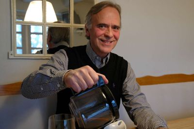 Eskild Thygesen