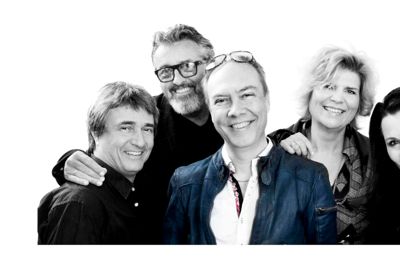 Der bliver med garanti masser af magi i luften, når Poul Halberg & Friends giver koncert i RemisenBrande fredag d. 3. oktober.