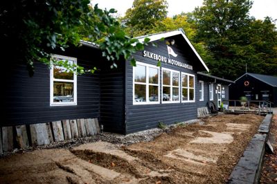 Der blev ikke stjålet noget ved indbruddet.