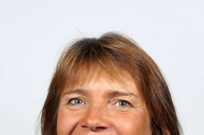Annette Mosegaard - formand for børne- og undervisningsudvalget
