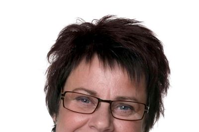Anne-Grethe Sørensen (DF) er ikke indstillet på at smide flere kommunale kroner i lufthavnsdrift