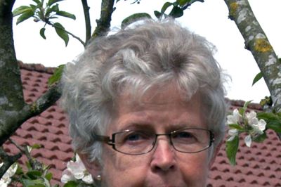 Gretha Knudsen