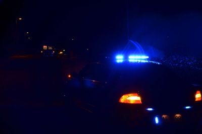 Politiet søger vidner efter 18-årig kvinde blev voldtaget i weekenden. Foto: Colourbox