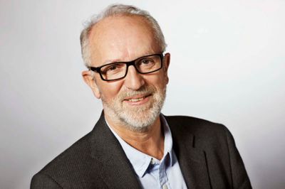 Søren Falk Lauritsen stopper som administrerende direktør i Falk Lauritsen Rejser med udgangen af 2014. ?PR-foto
