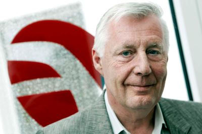 Beskæftigelsesminister Henrik Dam Kristensen kommer til Ikast på mandag