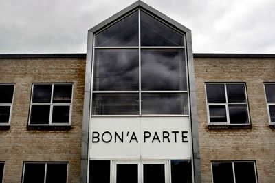 Bon ' a Parte har i lang tid været til salg. Den lokale virksomhed DK Company har på årets næstsidste dag offentliggjort, at de har købt postordrevirksomheden, der har hovedsæde Ikast.
Foto: Henrik Ole Jensen