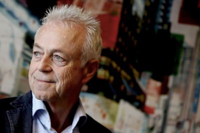 Kenneth Iversen. ?Foto: Henrik Ole Jensen