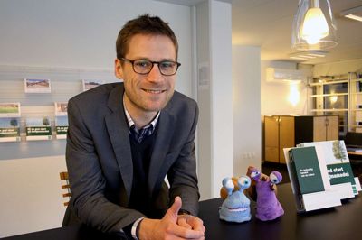 Kasper Bæk Vestergaard