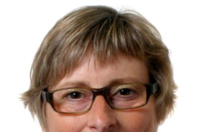 Tidl. overtandlæge Hanne Pehrson