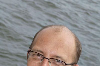 Jan Ørum Vermø. PR-foto