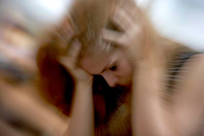 Foto: Colourbox / modelfoto
