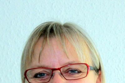 Inger Stranddorf