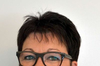 Karin Østerby. ?PR-foto