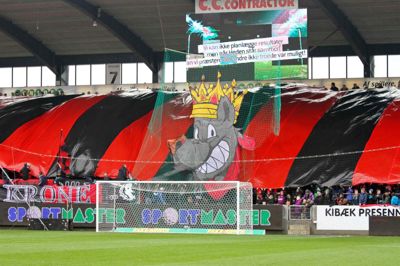 Foto: F C Midtjylland