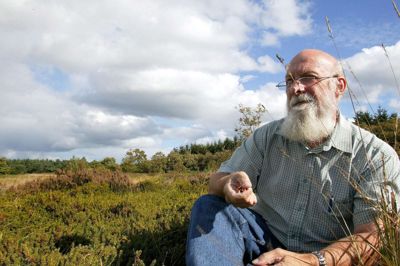 Erik Kavin