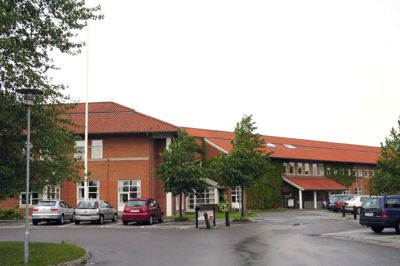 Frisenborgparken, Ikast - de ældre flytter ud. Måske er det unge, der flytter ind?