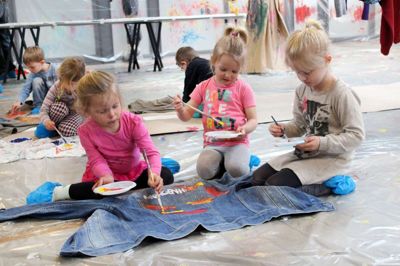 Foto: Sara Falkesgaard
