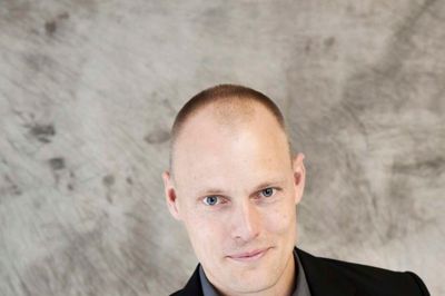 Jacob Tinglef. ?
Pr-foto