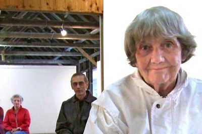 Ulla Bertelsen