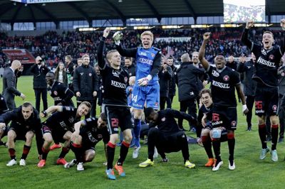Foto: Flemming Hansen